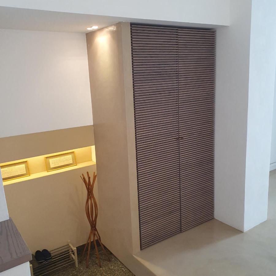 טורינו Gaia Suites - A Due Passi Dal Centro - Parcheggio Privato מראה חיצוני תמונה