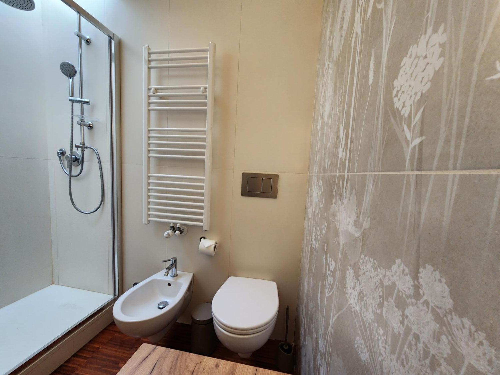 טורינו Gaia Suites - A Due Passi Dal Centro - Parcheggio Privato מראה חיצוני תמונה