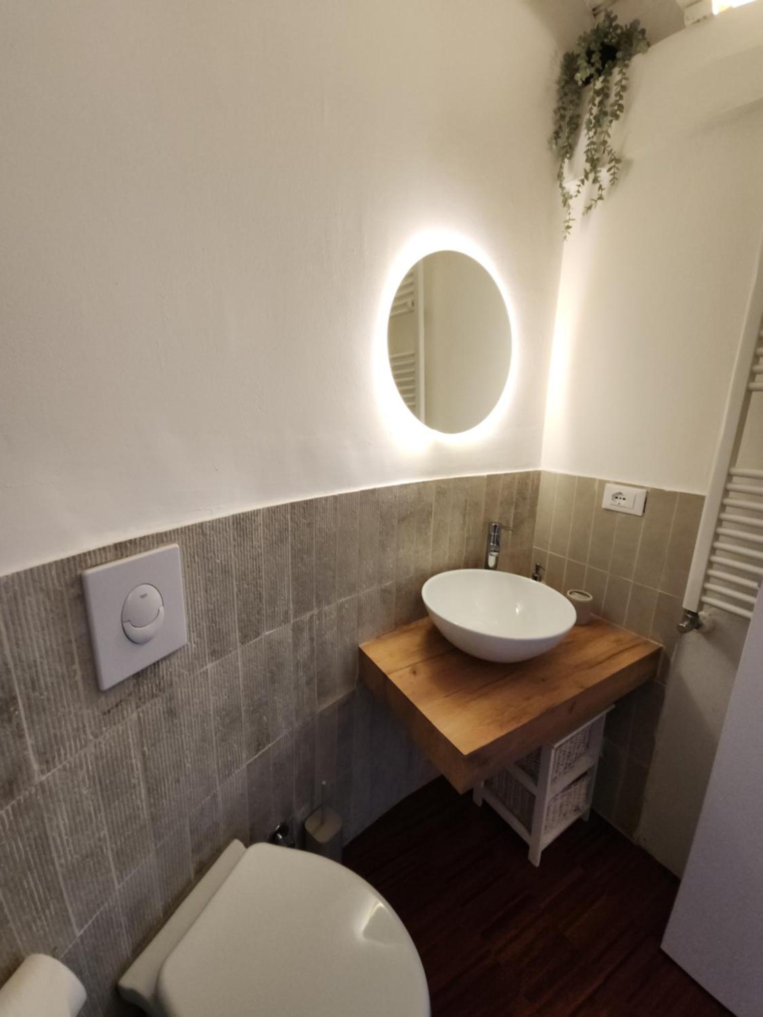 טורינו Gaia Suites - A Due Passi Dal Centro - Parcheggio Privato מראה חיצוני תמונה