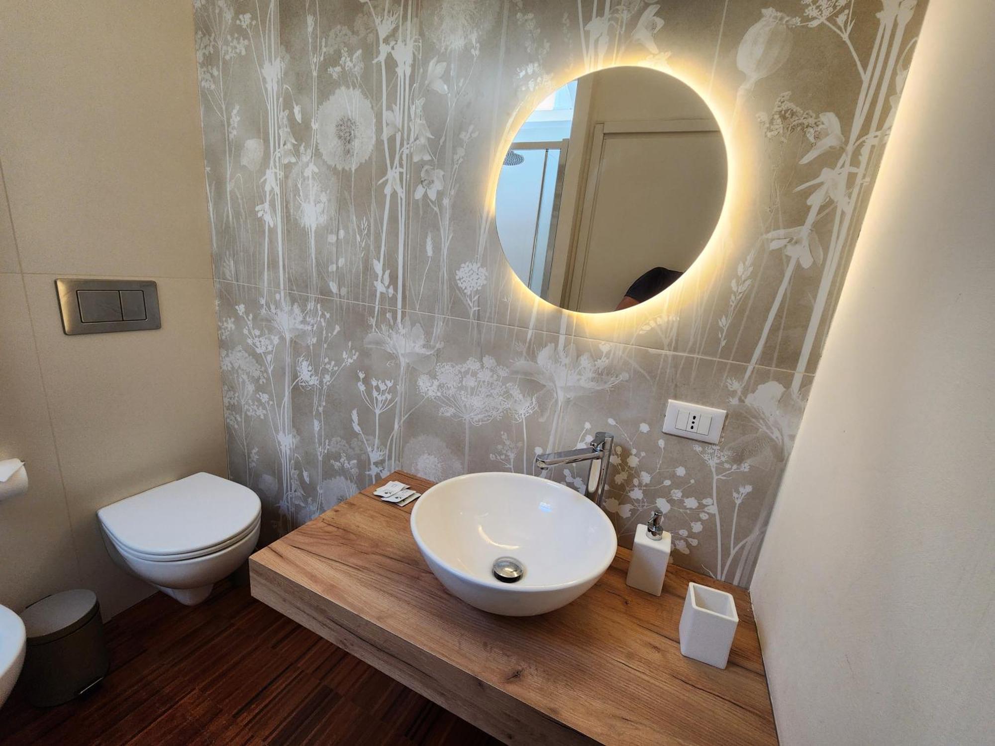 טורינו Gaia Suites - A Due Passi Dal Centro - Parcheggio Privato מראה חיצוני תמונה