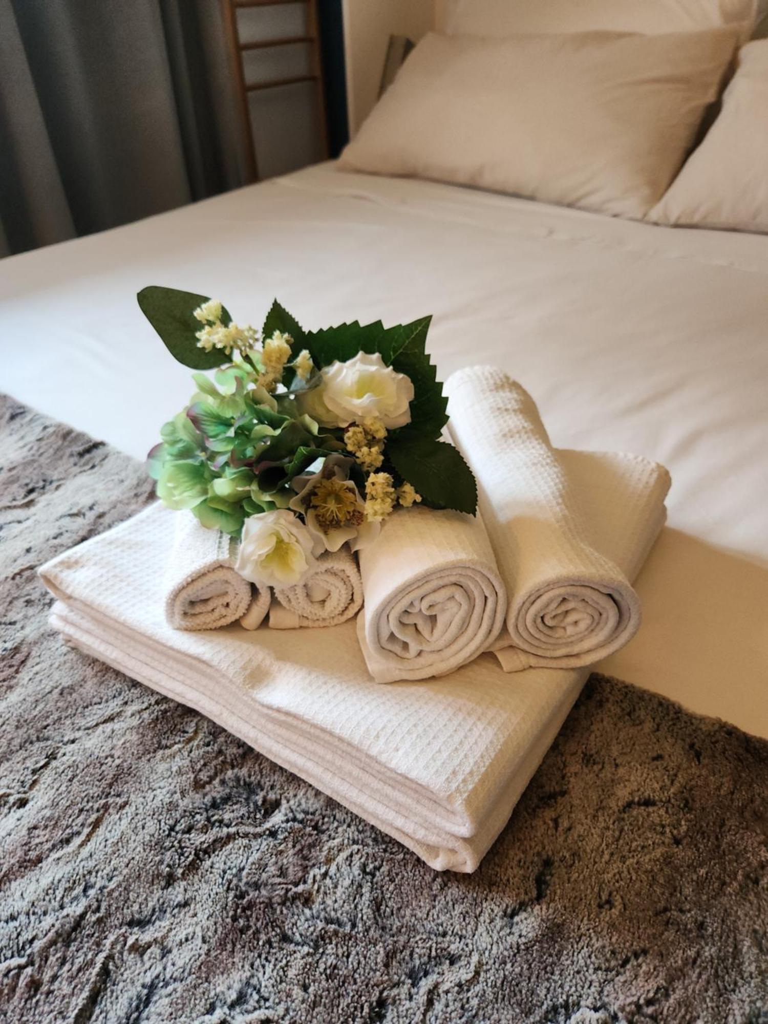 טורינו Gaia Suites - A Due Passi Dal Centro - Parcheggio Privato מראה חיצוני תמונה