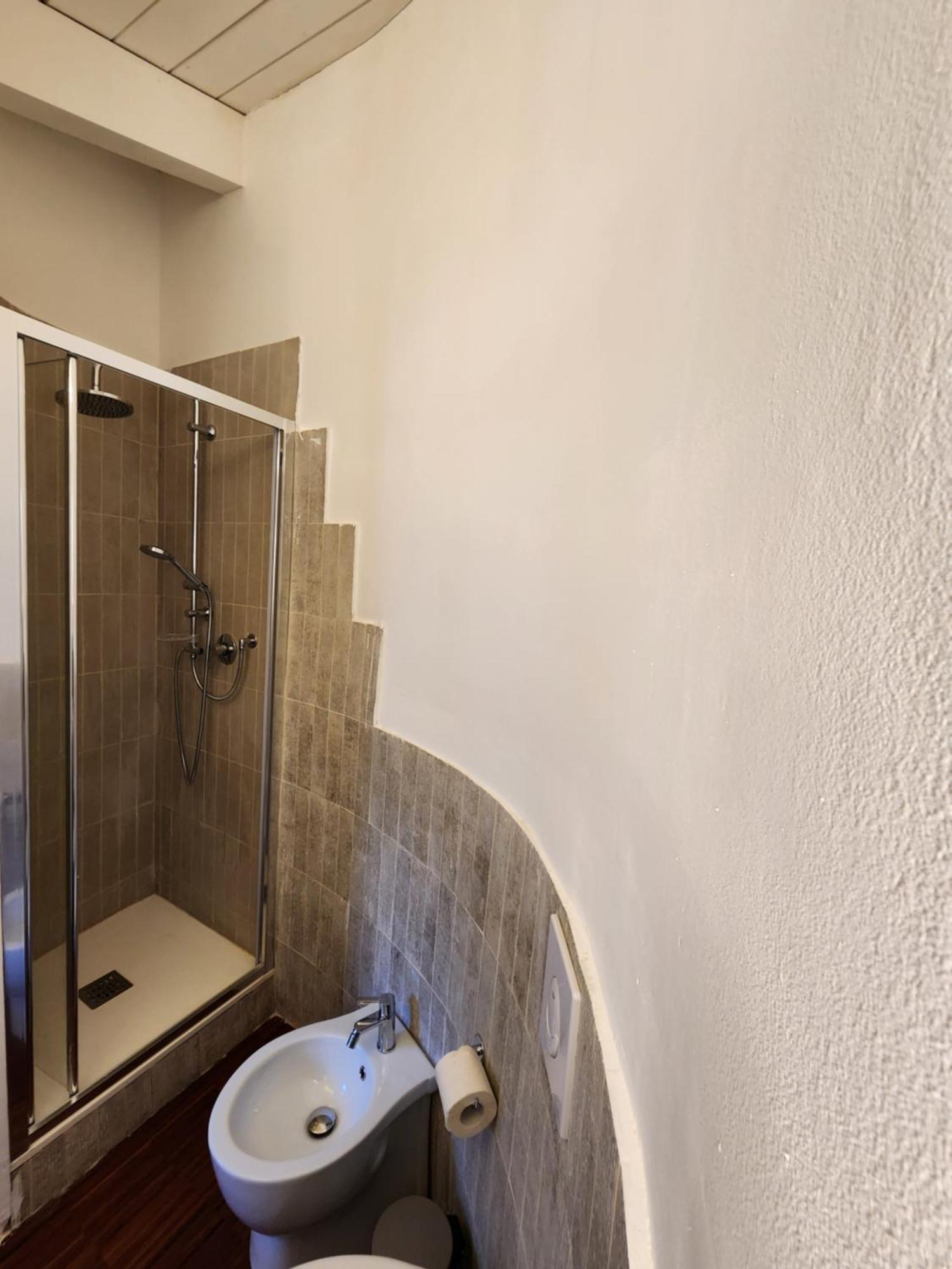 טורינו Gaia Suites - A Due Passi Dal Centro - Parcheggio Privato חדר תמונה