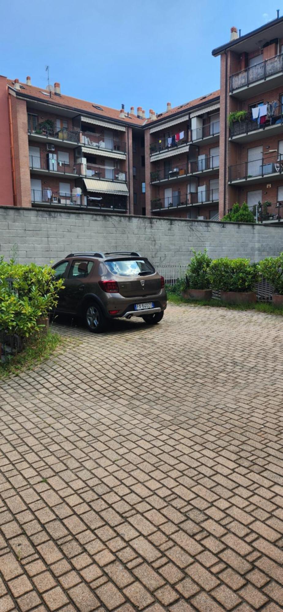 טורינו Gaia Suites - A Due Passi Dal Centro - Parcheggio Privato מראה חיצוני תמונה