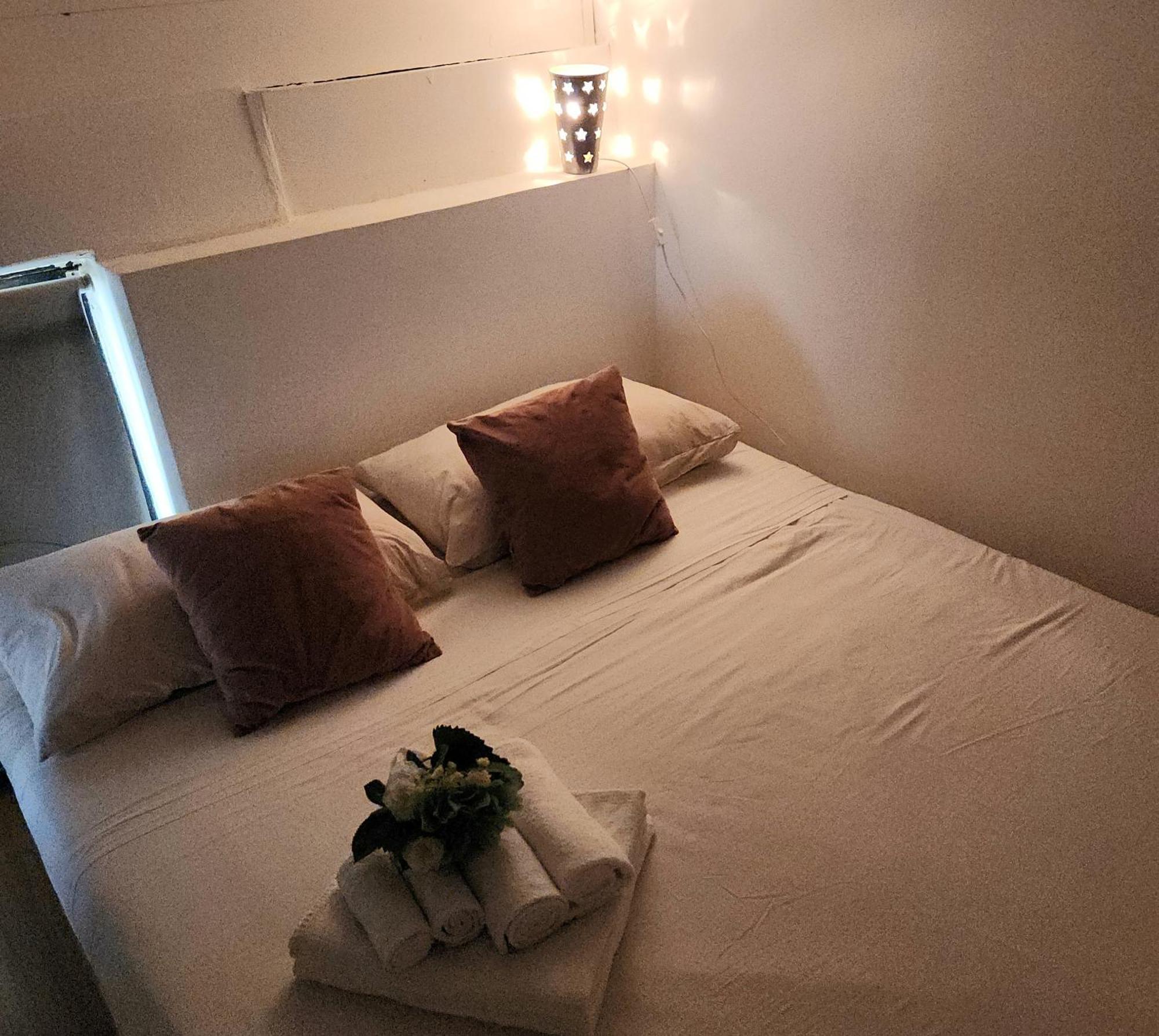 טורינו Gaia Suites - A Due Passi Dal Centro - Parcheggio Privato חדר תמונה