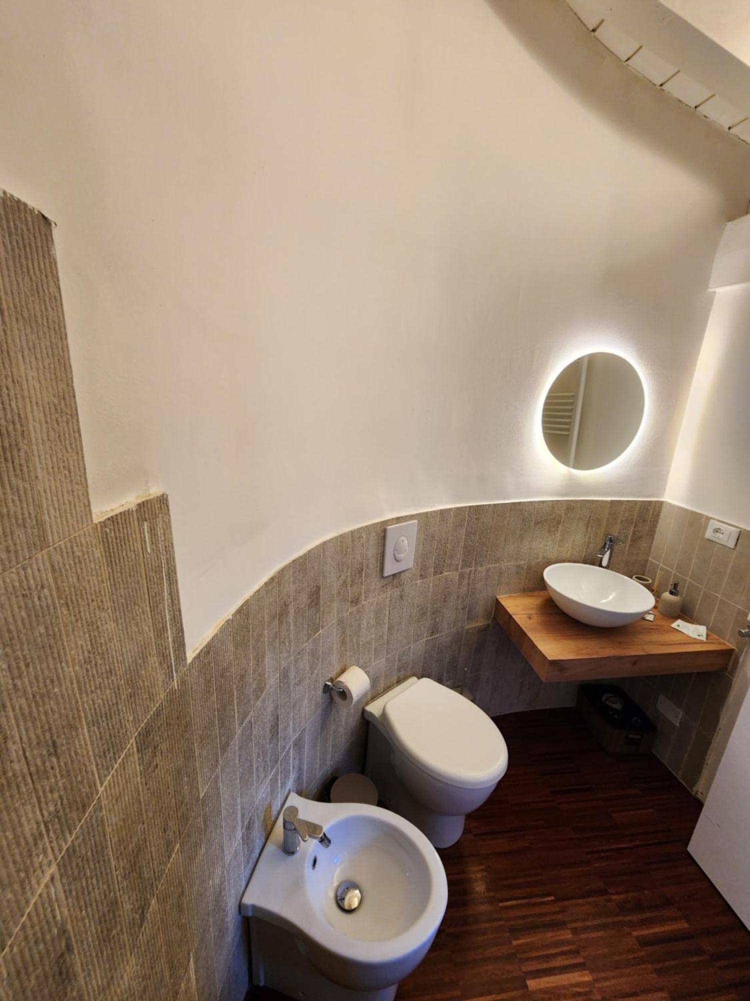 טורינו Gaia Suites - A Due Passi Dal Centro - Parcheggio Privato מראה חיצוני תמונה