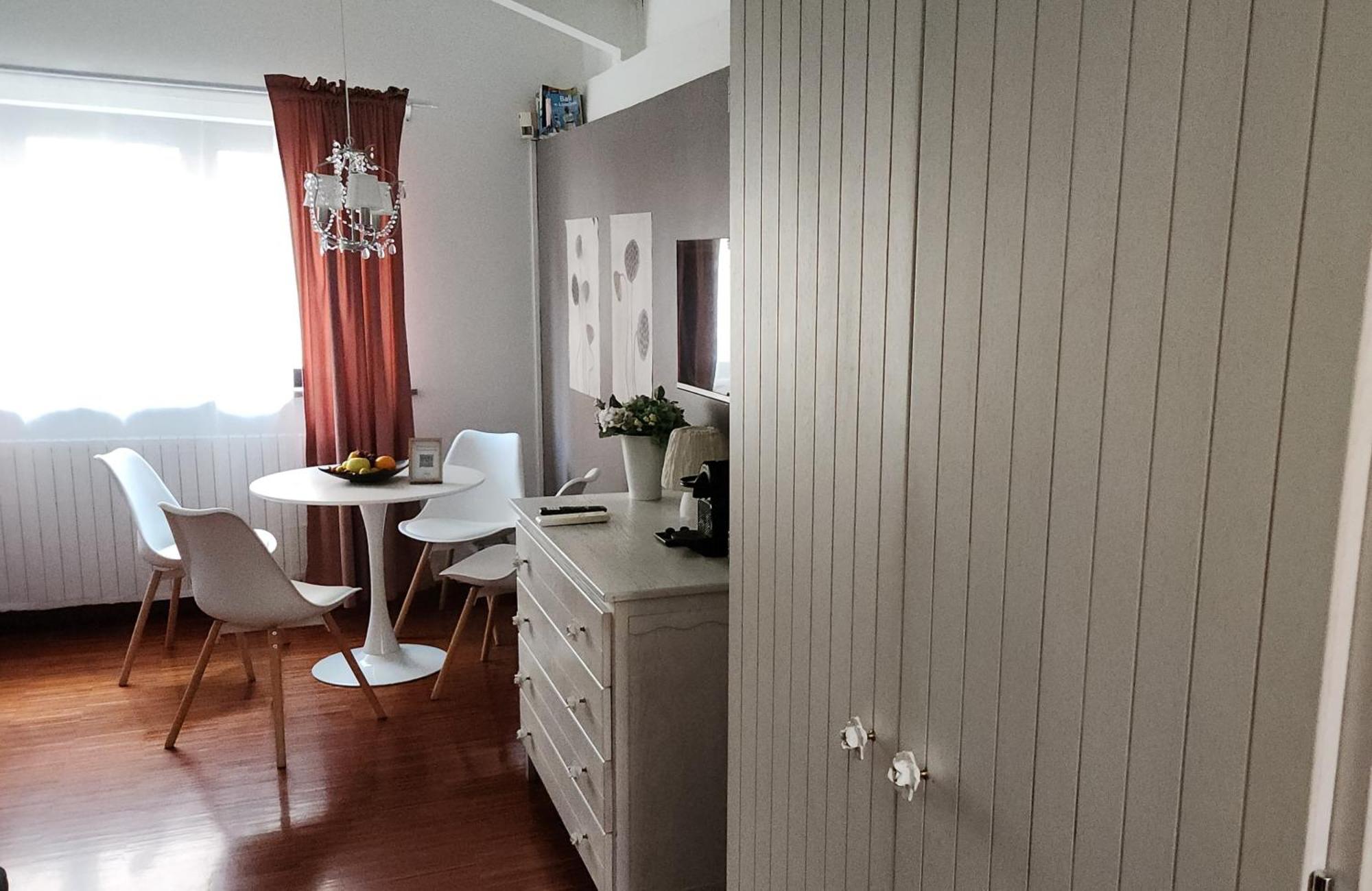 טורינו Gaia Suites - A Due Passi Dal Centro - Parcheggio Privato מראה חיצוני תמונה