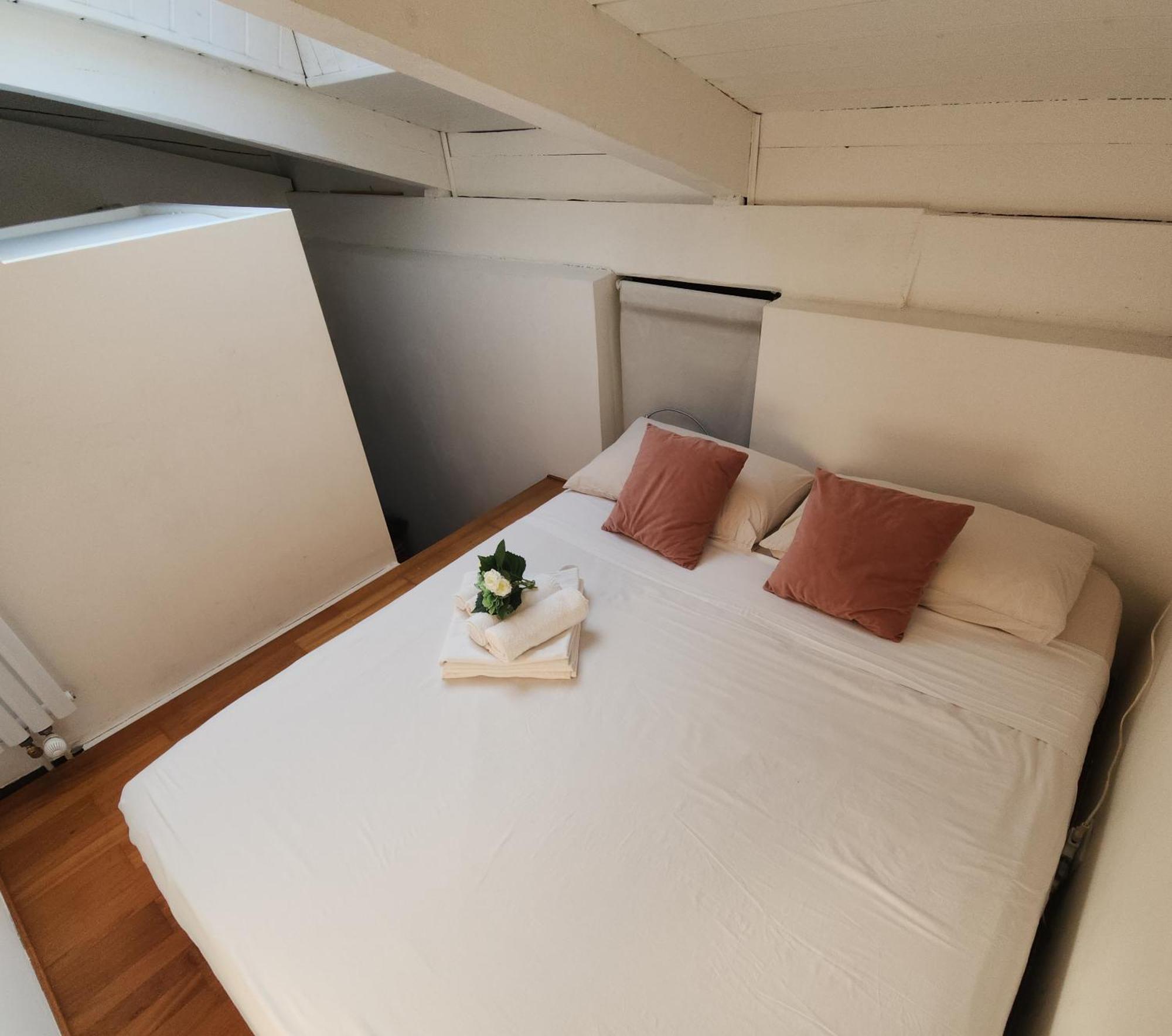 טורינו Gaia Suites - A Due Passi Dal Centro - Parcheggio Privato מראה חיצוני תמונה