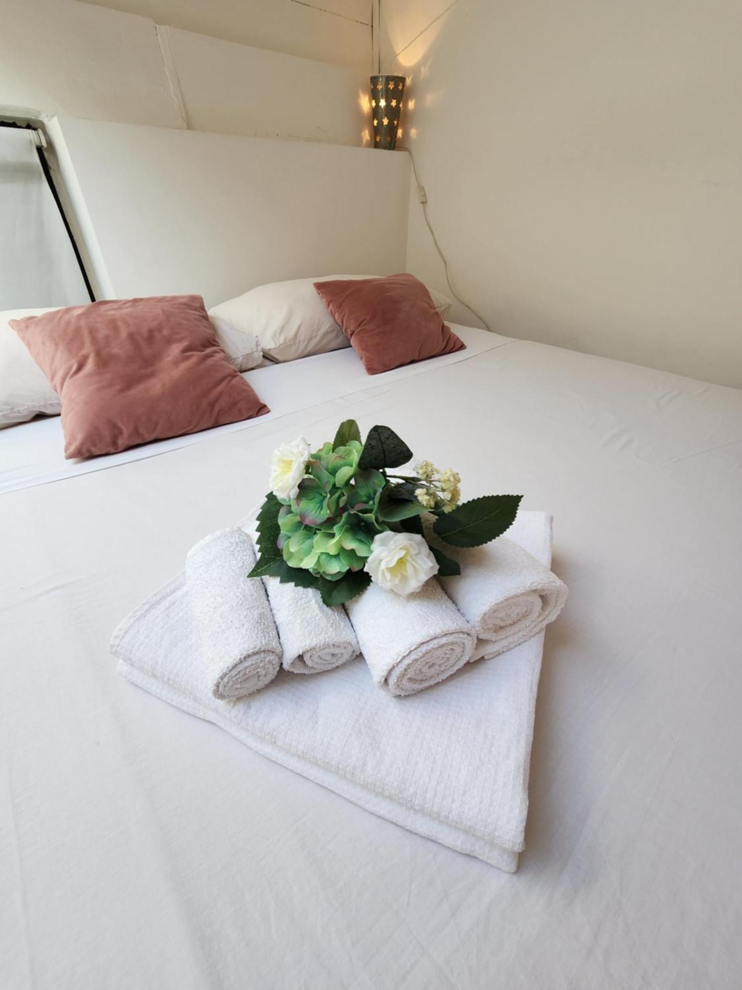 טורינו Gaia Suites - A Due Passi Dal Centro - Parcheggio Privato מראה חיצוני תמונה